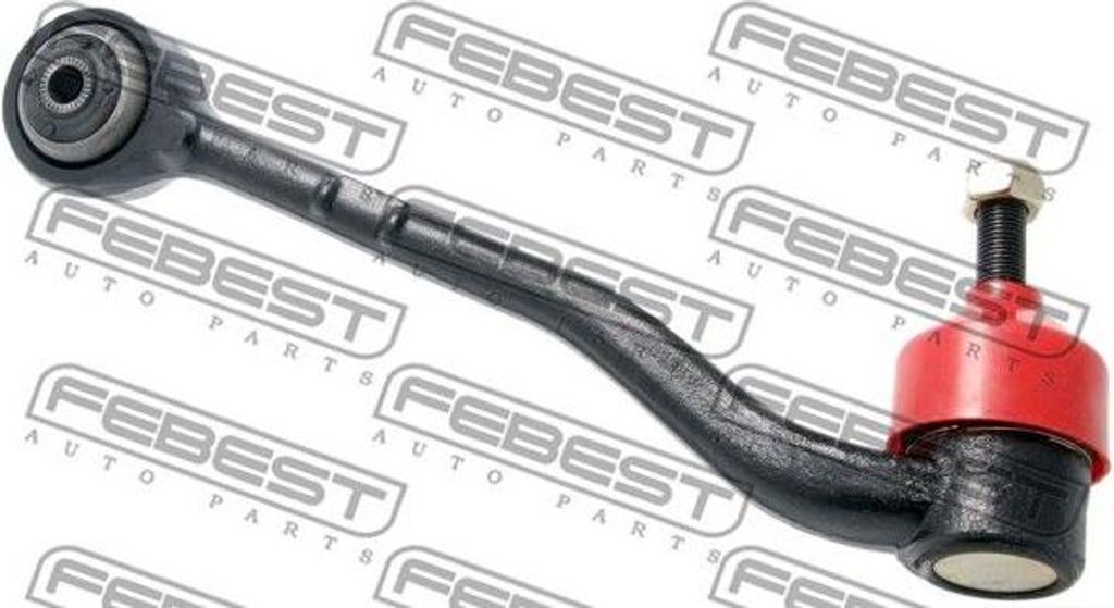 FEBEST 1924-X5LH Querlenker, Radaufhängung OE 31121096315 kompatibel mit X5