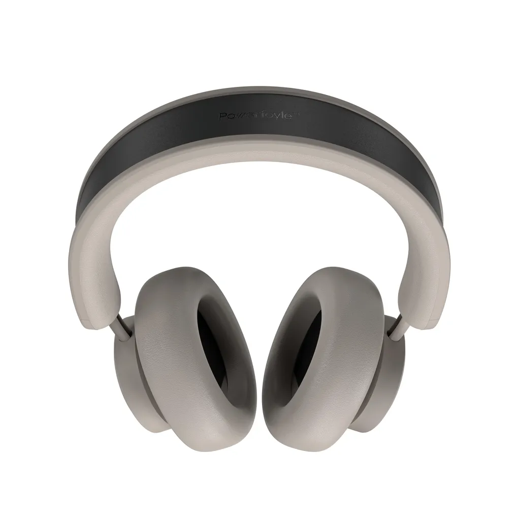 Casque Audio sans Fil Bluetooth avec Réduction de Bruit Active - 3