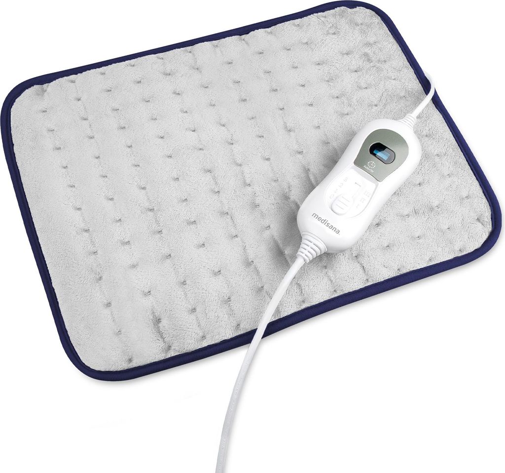 medisana HP 405 Heizkissen, Super-Flausch, Wärmekissen mit Produktbild 