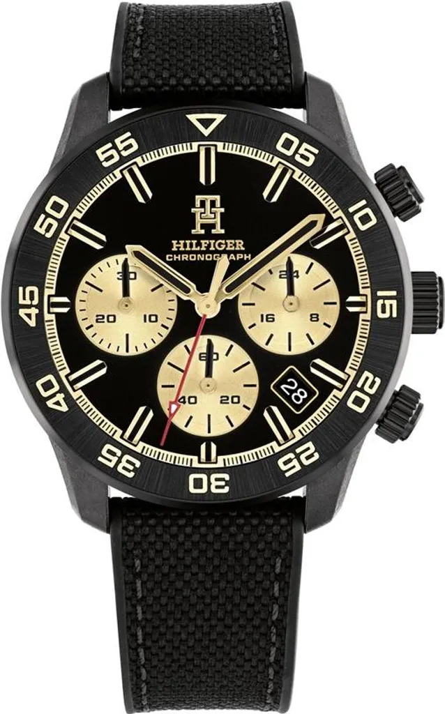 Cronografo TH85 1792182 - 1