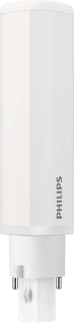 PHIL CorePro LED PL-C 6,5-18W/840 120° 4Pin G24q-2 EVG Produktbild 