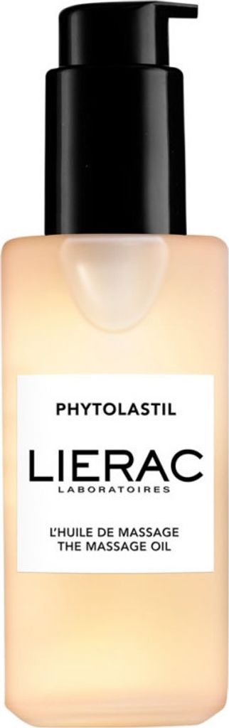 Lierac Phytolastil masážny olej Masážny olej 100 ml Obrázok produktu 