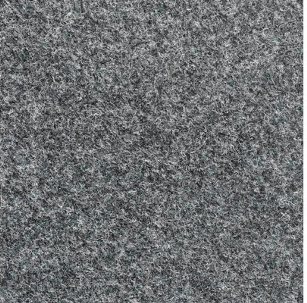Kobercová dlaždica Merlin 72 tmavosivá 50x50 cm Obrázok produktu 1
