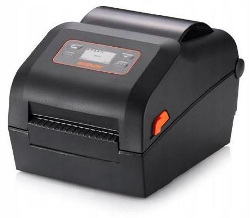 Bixolon XD5-40d, Thermodirekt, 203 x 203 DPI, 178 mm/sek, Produktbild 