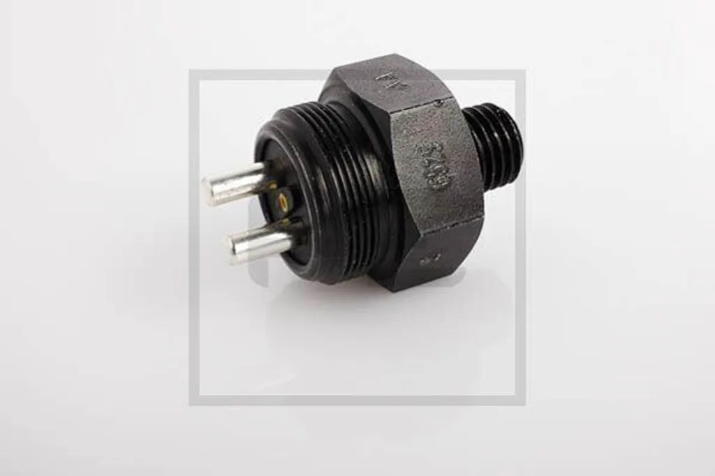 Capteur de pression compact 45mm PETERS ENNEPETAL 120.262-00A de 0,36kg
