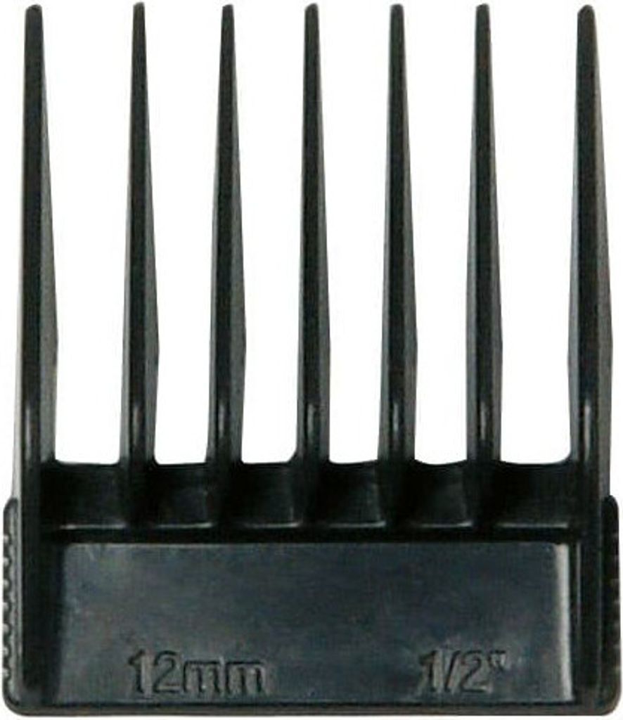 Jaguar Aufsteckkamm 12mmCM2000