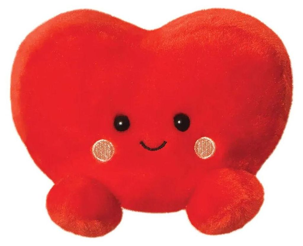 Aurora World GmbH Palm Pals - Amore Herz Image du produit 