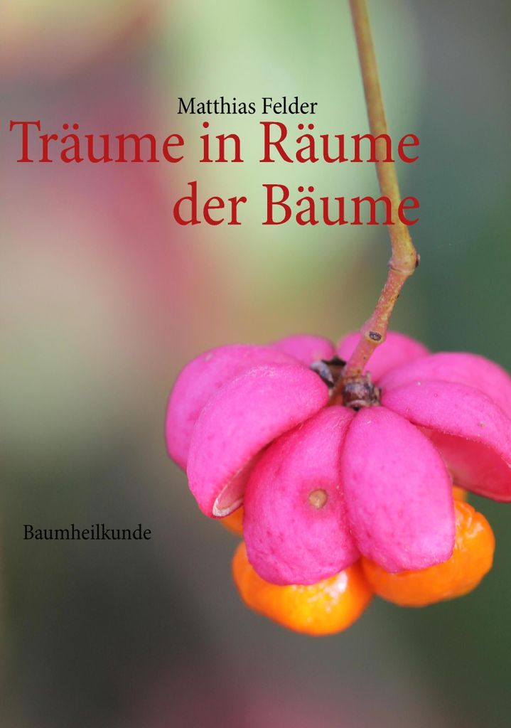 Träume in Räume der Bäume