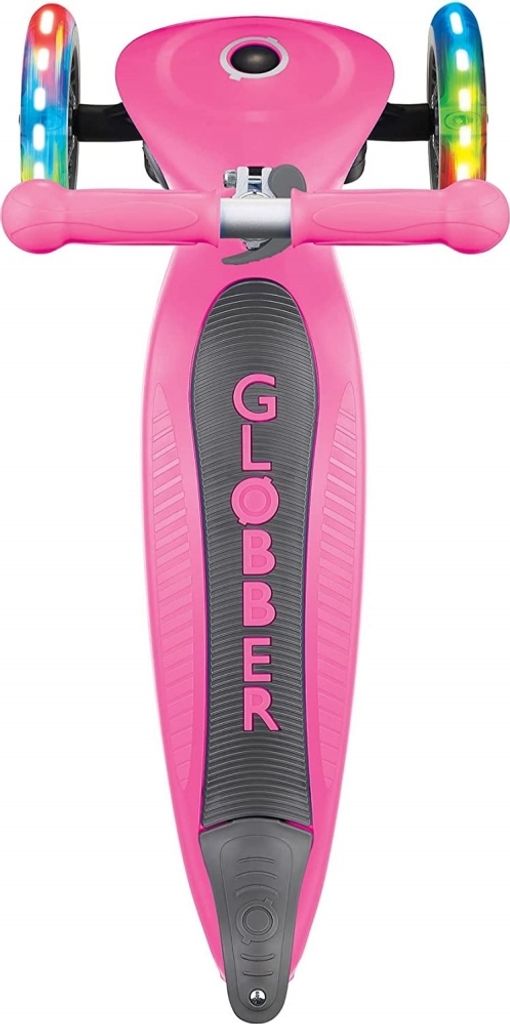 Globber Primo foldable Lights Produktbild 5