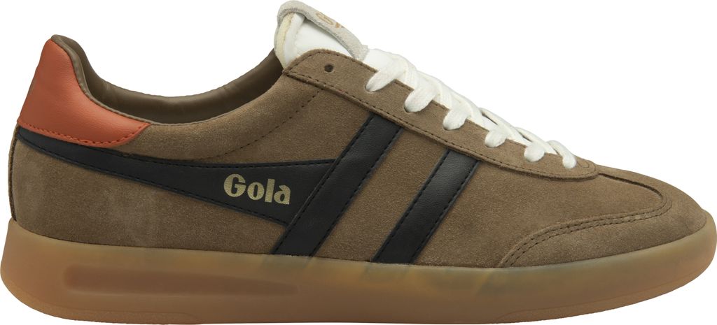 Gola GOLA Sneaker Cyclone M Braun Braun 42