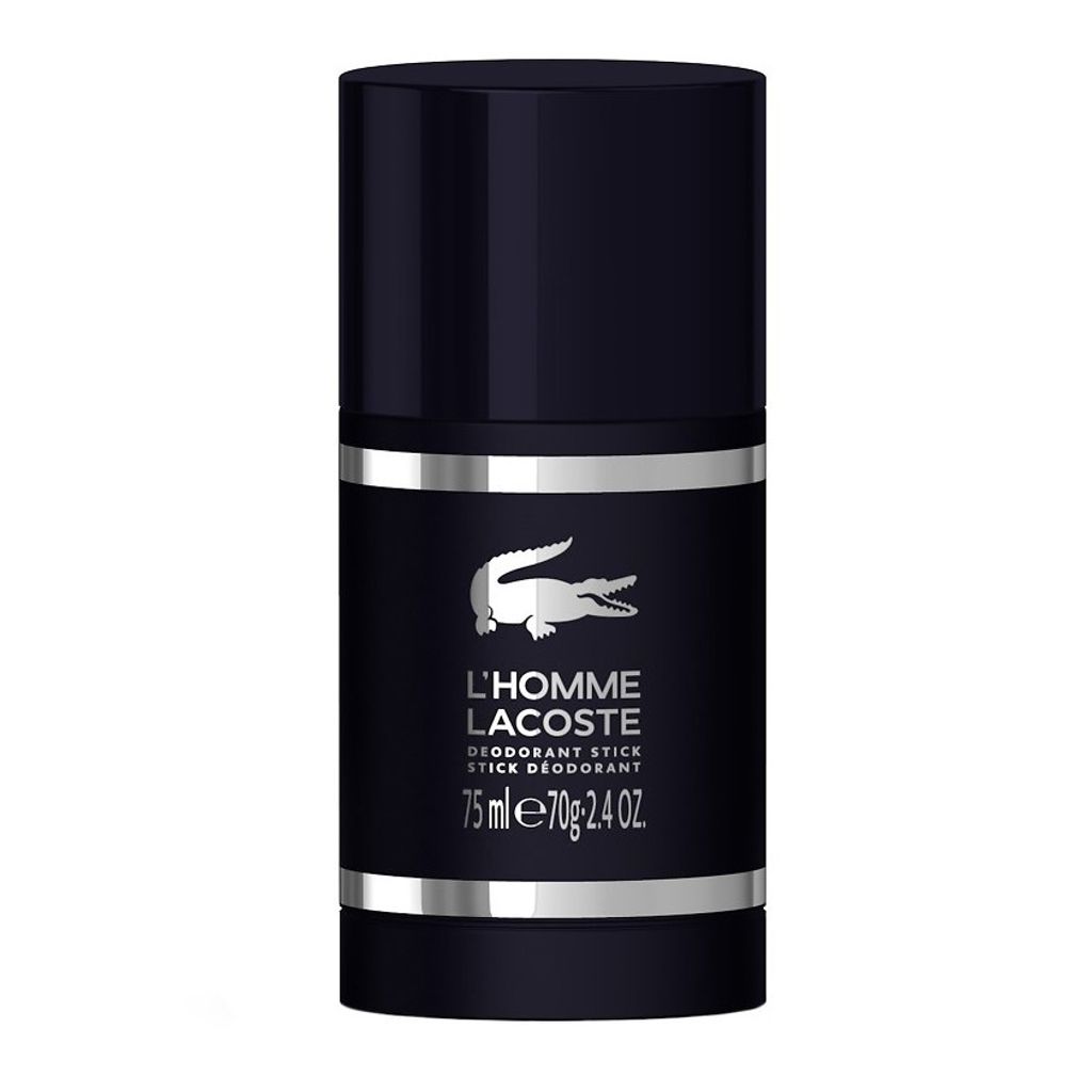 Lacoste L'Homme Deo Stick 75ml Produktbild 7