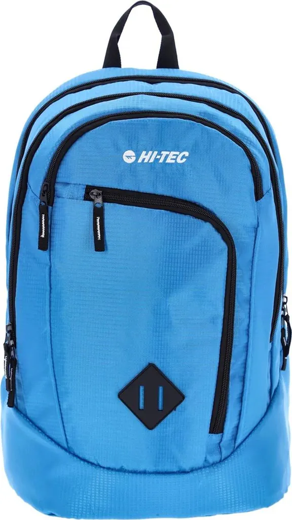 Sac à dos 26L Hi-Tec Commute idéal pour le travail et vos trajets vélo