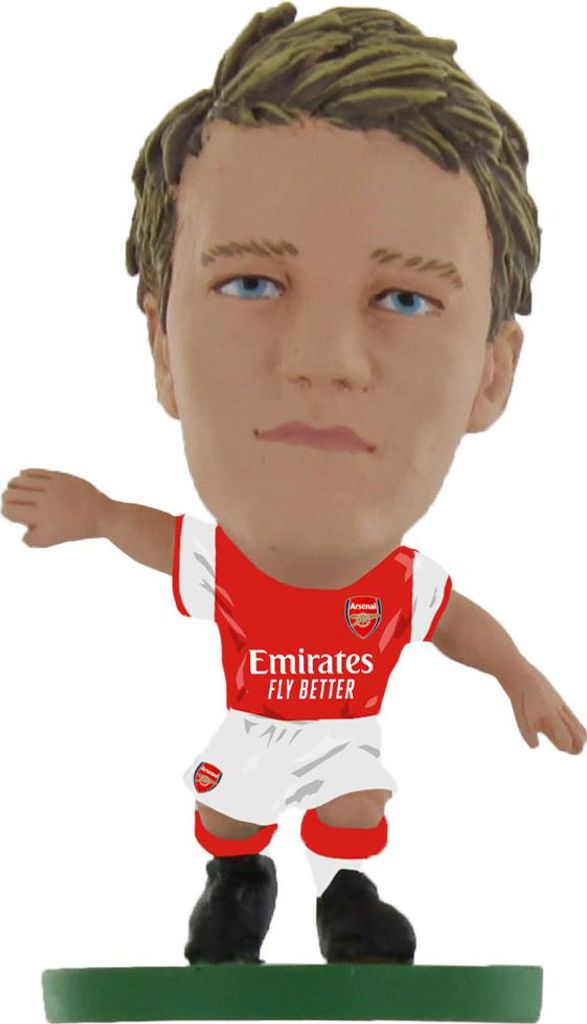 Figurka SoccerStarz ARSENAL FC Odegaard Produktbild 
