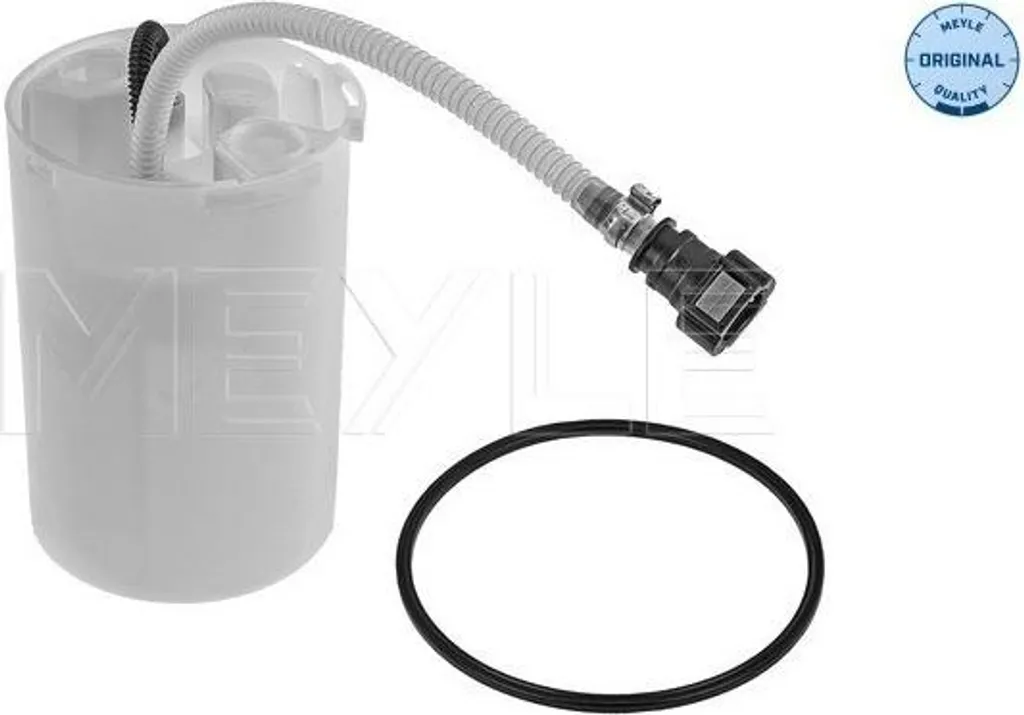 Système d'alimentation en carburant pour réparation de panne