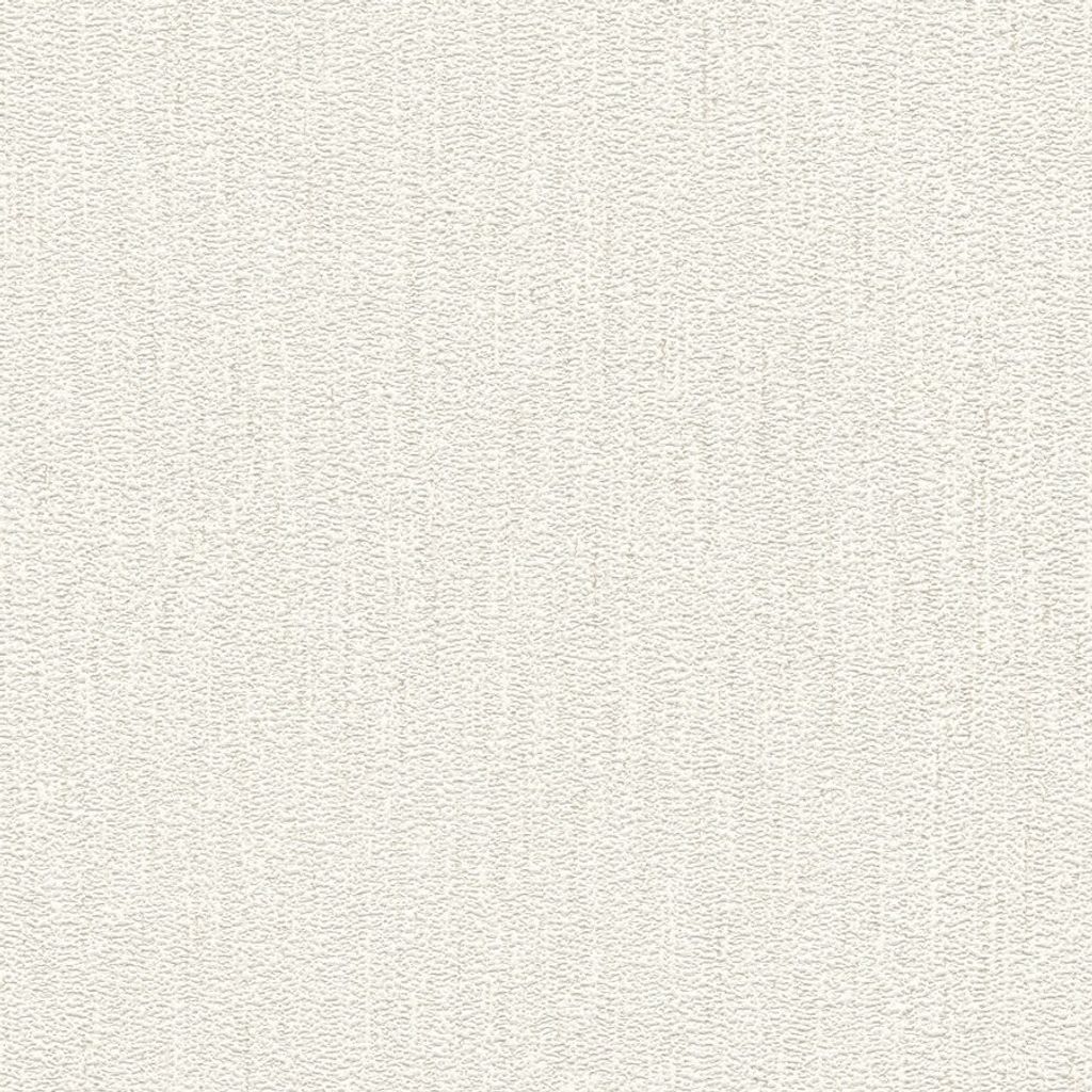 A.S. Creation | Attractive 2 | 390261 | Vliestapete | Strukturtapete | 10.05 x 0.53 m | Weiß | Wohnzimmer | Flur | Büro | Küche | Wohnräume