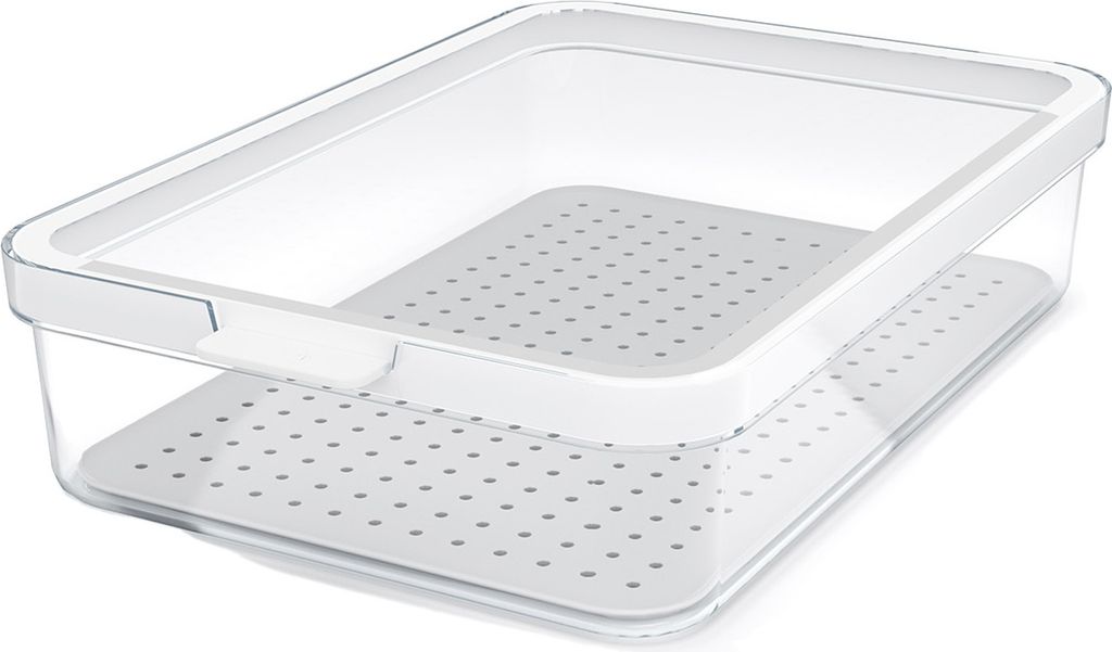 Organizzatore per frigorifero ROTHO Cauma 2,6l Immagine del prodotto 