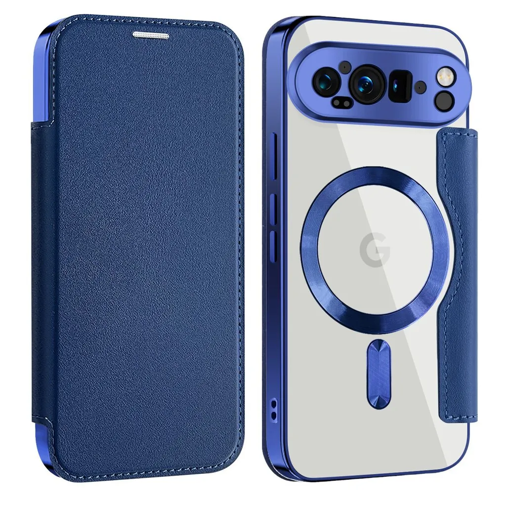 Custodia Ultra Morbida Compatibile con Magsafe per iPhone 16 Pro - La Casa de las Carcasas