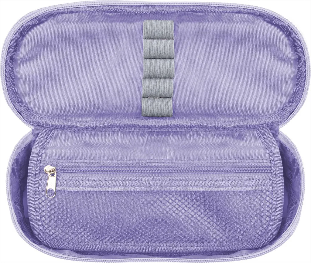 Recensione Astuccio Ovale Derform Backup: Qualità e Organizzazione - 3