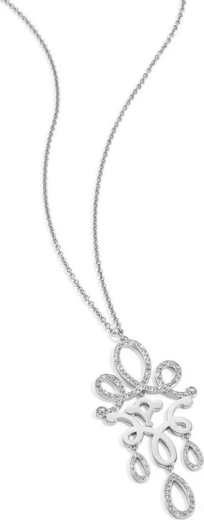 Regala un Sogno: Collana Morellato SAAJ16 Drops 65 cm in Acciaio