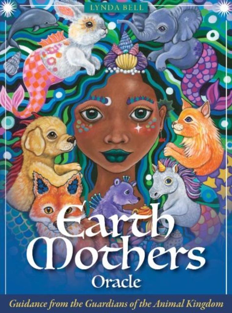 Bell, L: Earth Mothers Oracle