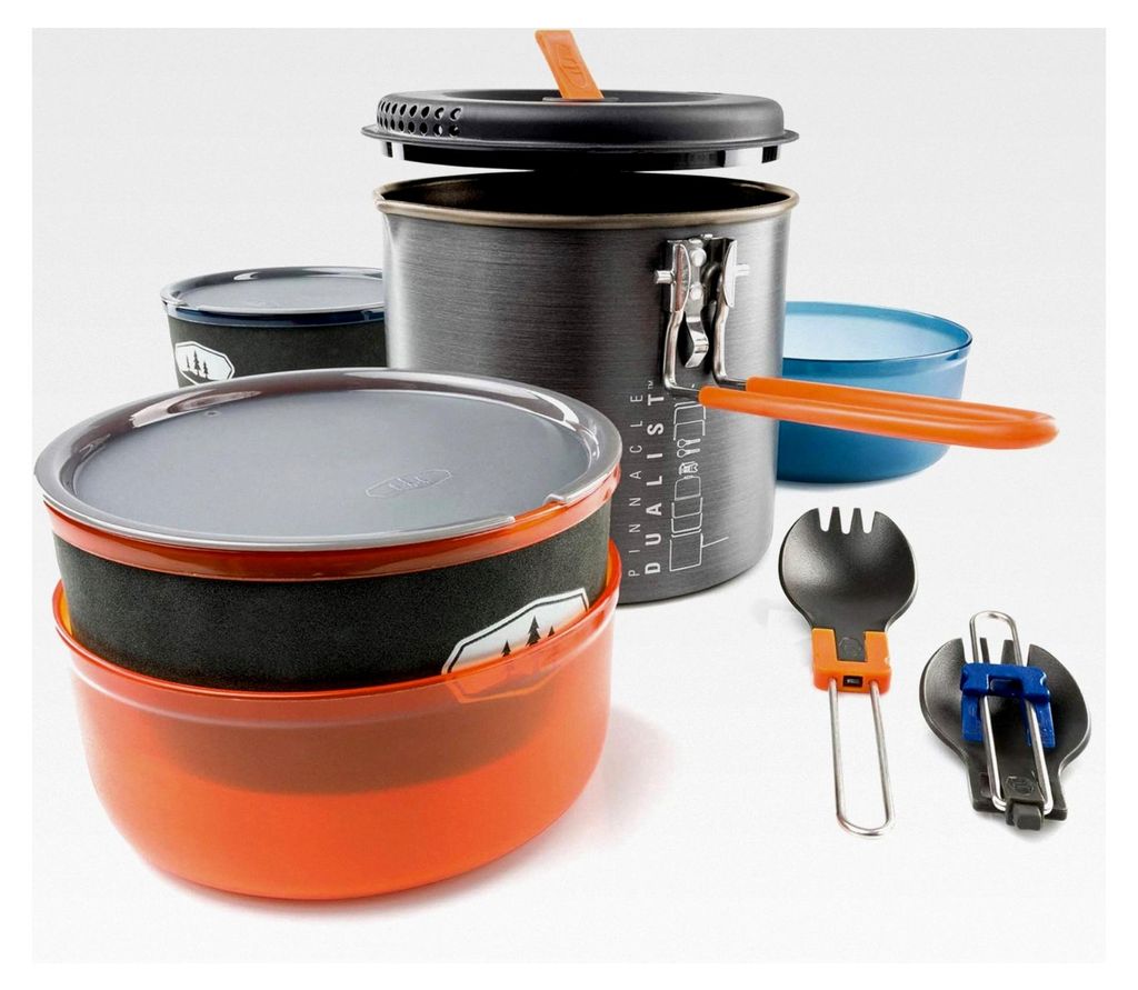 Pinnacle Set – Hochwertiges Produkt