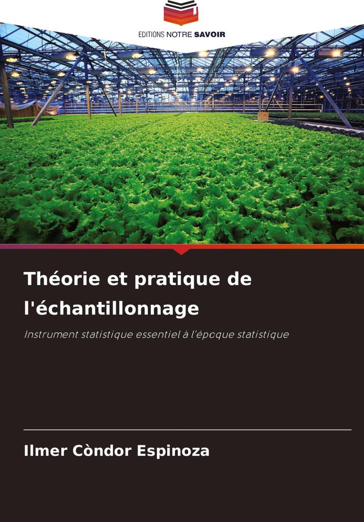 Théorie et pratique de l'échantillonnage