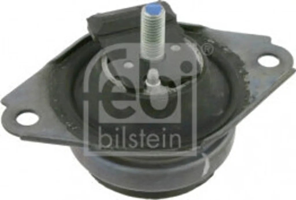 Supprimer vibrations moteur Ford Escort Support Febi 23811 Orion III