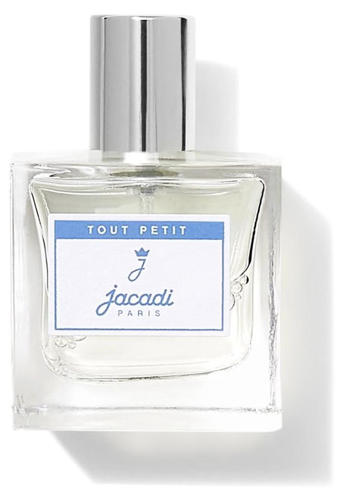 Jacadi Eau De Soin Tout Petit Baby Boy50 Produktbild 