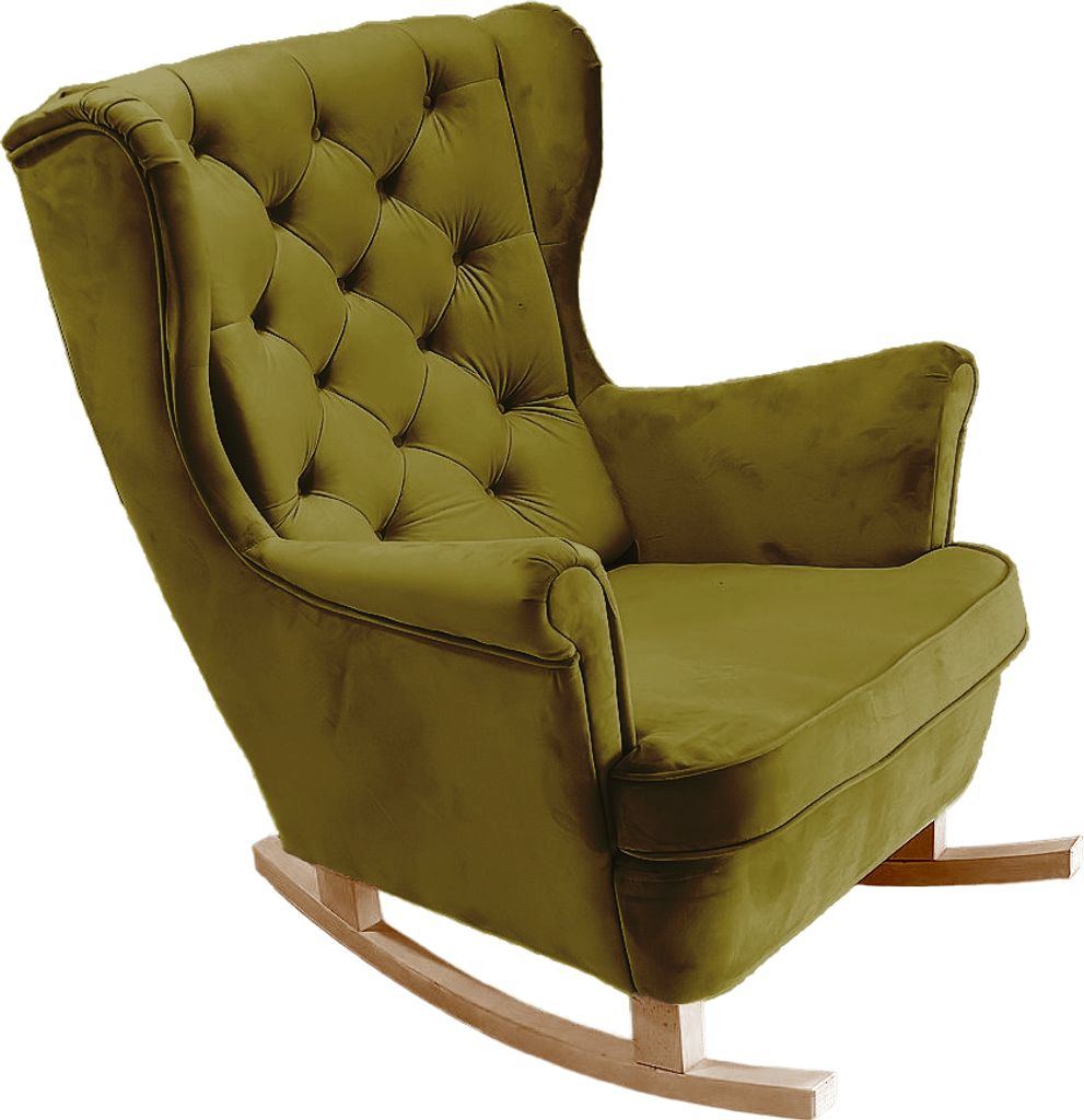 DomoHome Relaxsessel Armlehnensessel Armlehnen Fernsehsessel Loungesessel Polstersessel Couchsessel Armsessel Chair Wohnzimmersessel Ohrensessel | ...