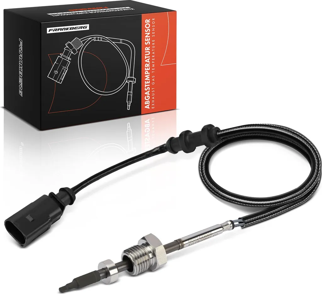 Capteur Température Gaz Échappement Haute Précision pour Lancer 2.0L