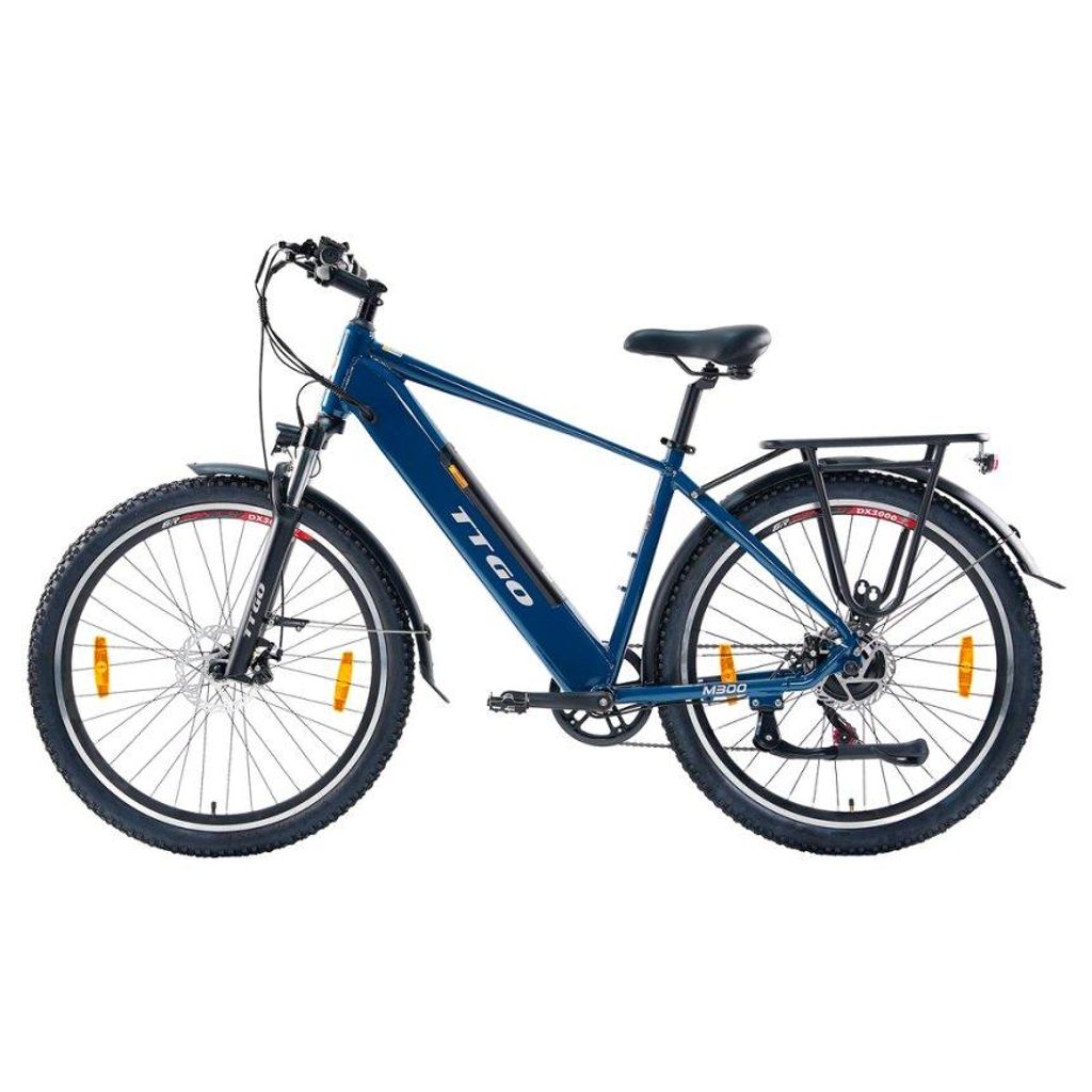 27.5'' 20Ah rower elektryczny E-Moutainbike E-Bike Pedelec Zdjęcie produktu 