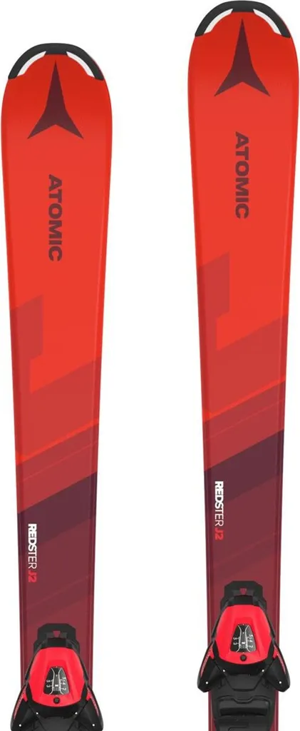 Pack de Ski de Piste Junior Atomic Redster J2 Idéal pour la Progression - 2