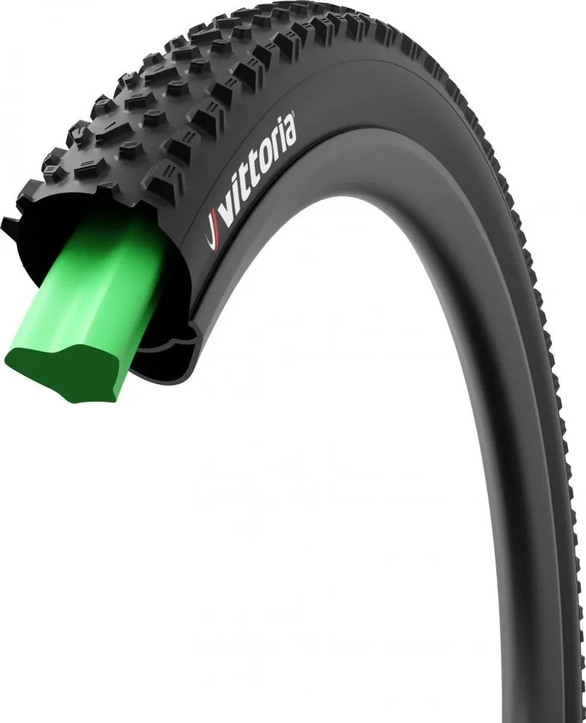Vittoria Air-liner Protect XC Trail Mousse Anti-crevaison Argent 29''