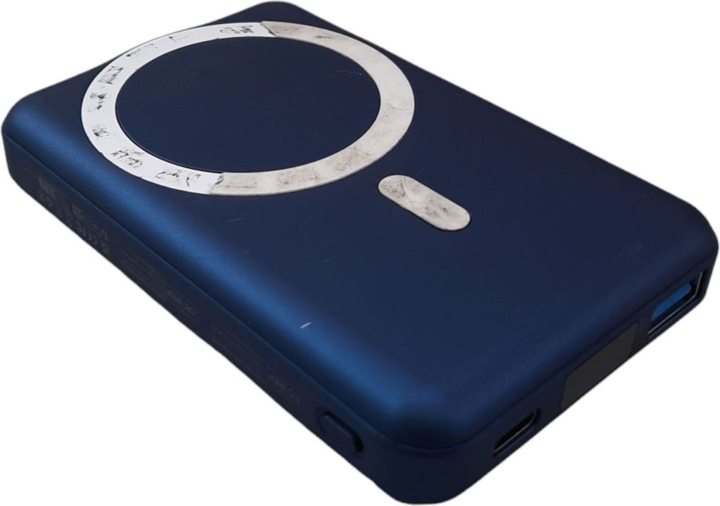 Samsung EB-P4520XUEGEU Powerbank 20000 mAh Beige Produktbild 22