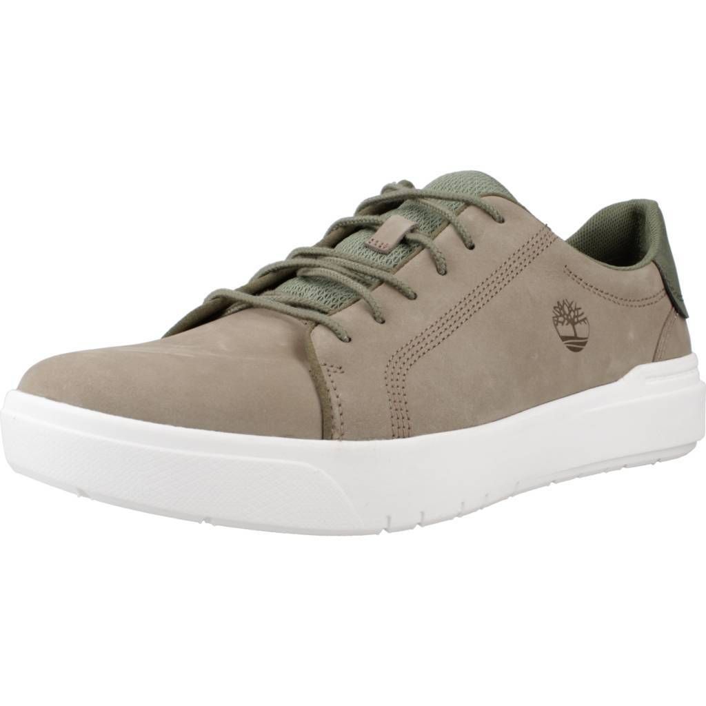 Timberland Seneca Bay Light Taupe Nubuck 41,5