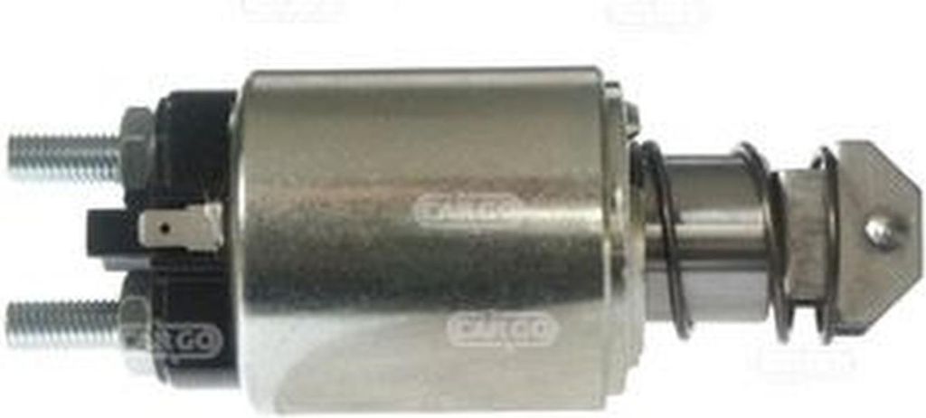 Magnetschalter Anlasser Starter 12 V 61 mm HC-CARGO für FIAT