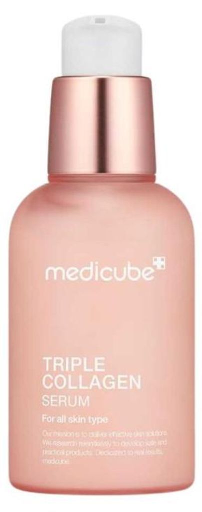 Medicube DREIFACH-KOLLAGEN-SERUM 4.0 55 ml Produktbild 