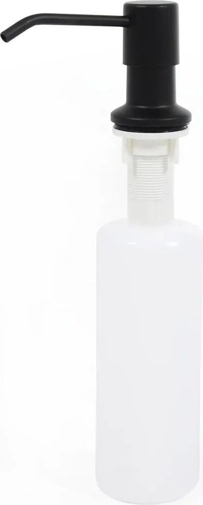 Rea Spültischflüssigkeitsspender 322102 Black