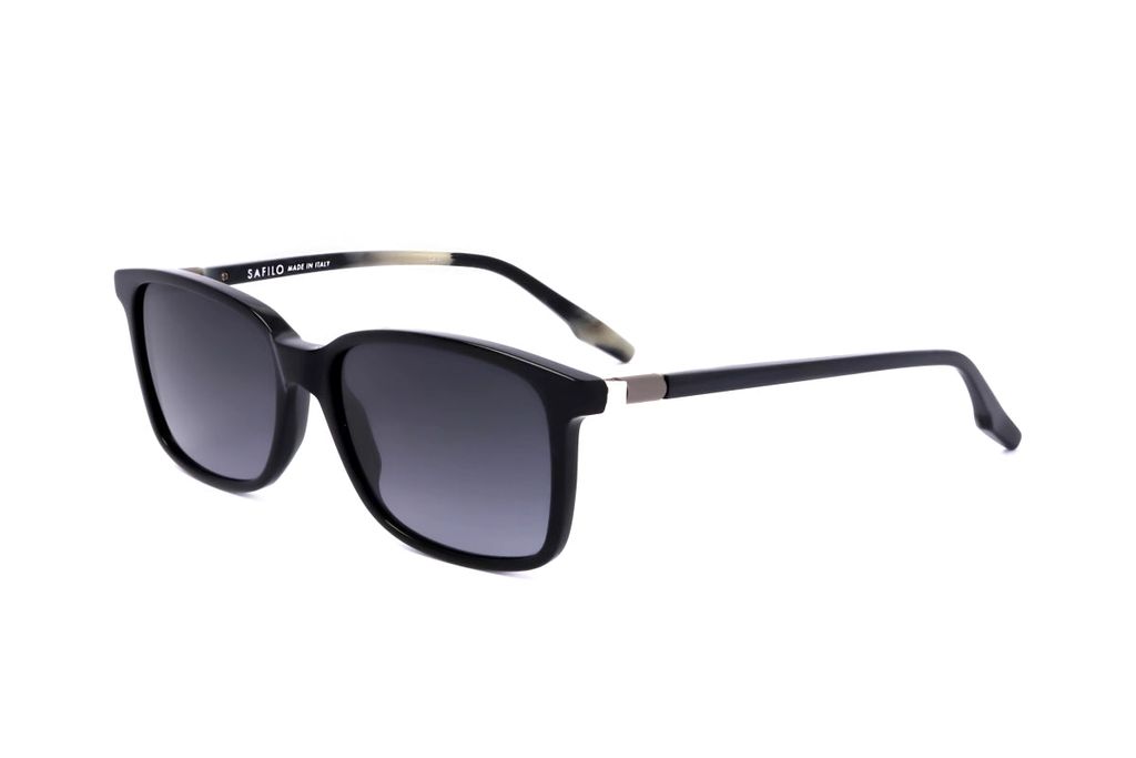 Safilo Sonnenbrille LASTRA 01/S 807 54 16 145