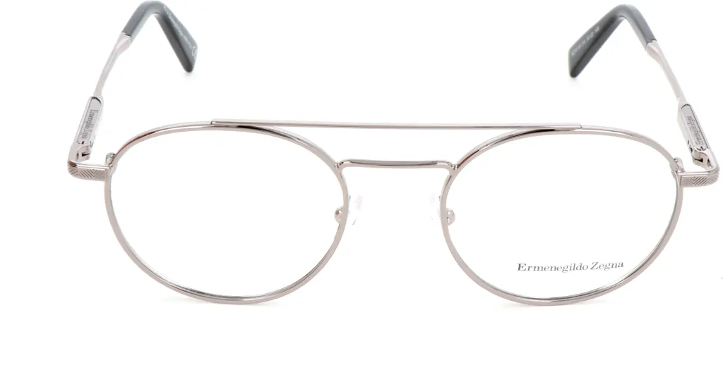 Fini les Montures Lourdes : Essayez les Lunettes Zegna EZ5118 014 Confort
