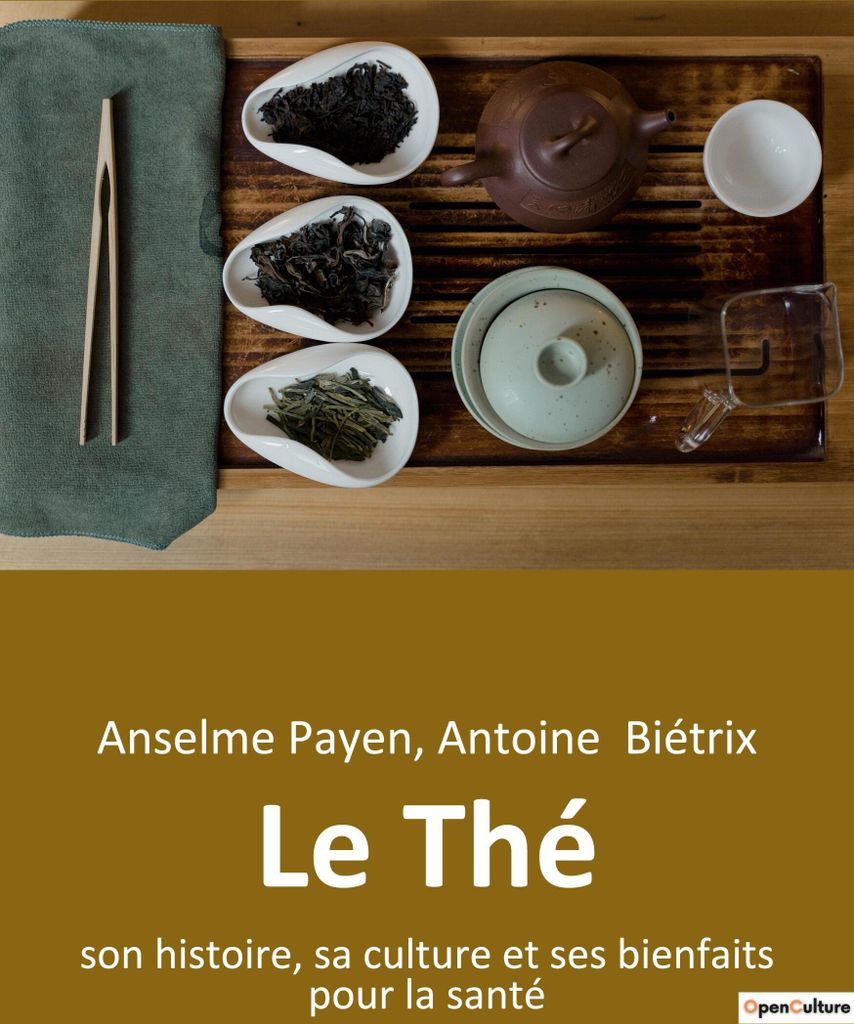 Le Thé