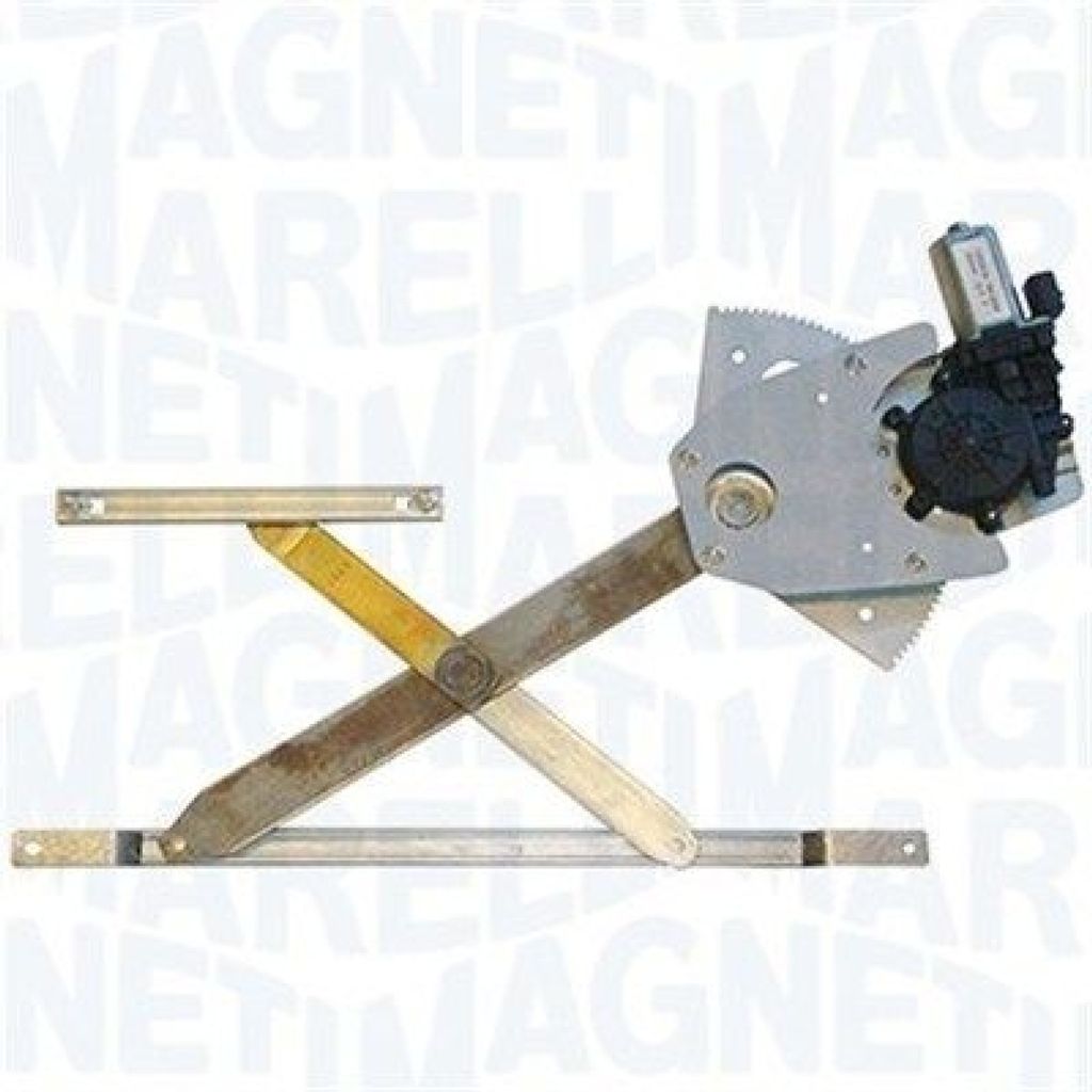 MAGNETI MARELLI Fensterheber Vorne links 350103194100