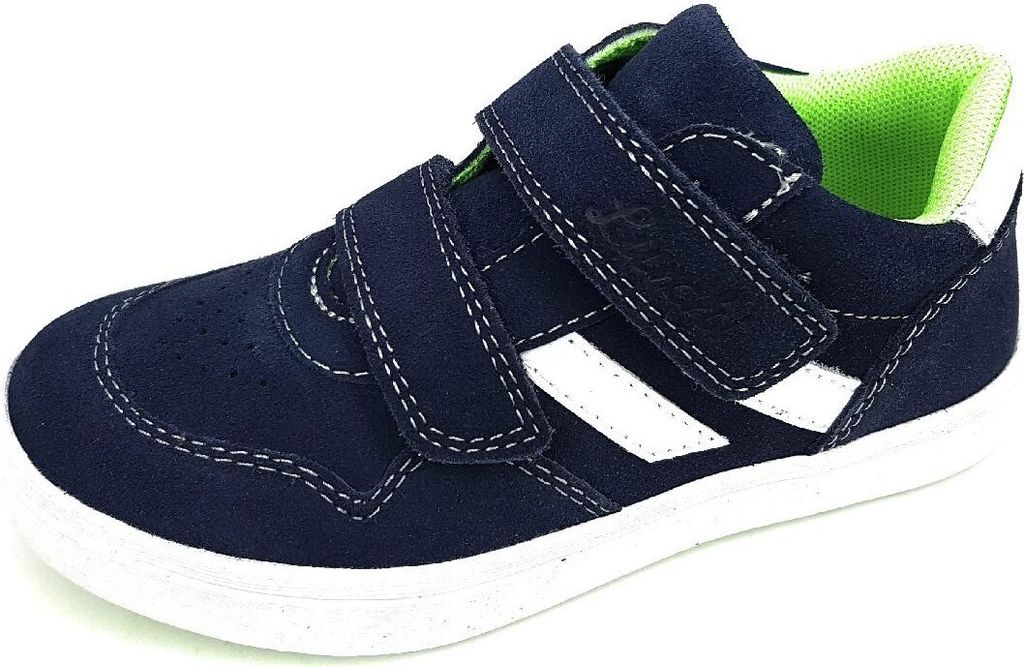 Sneaker Jungen 35