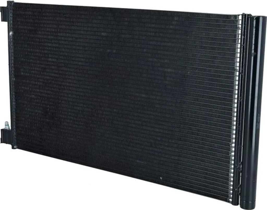 Condenseur climatisation auto haute performance - Garantie compatibilité