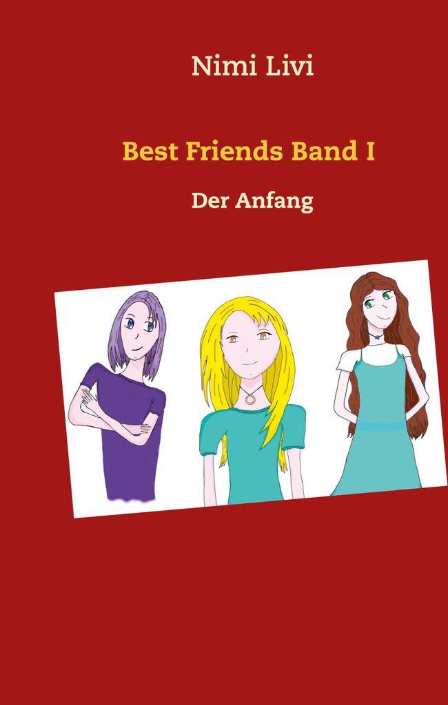 Best Friends Band I