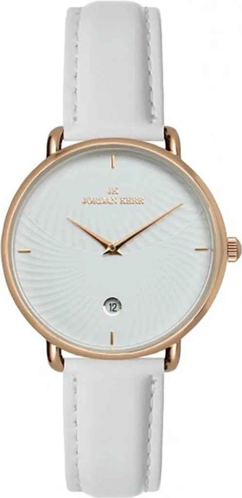 Montre Jordan Kerr G3020 1A : fini les pannes avec ce mouvement fiable