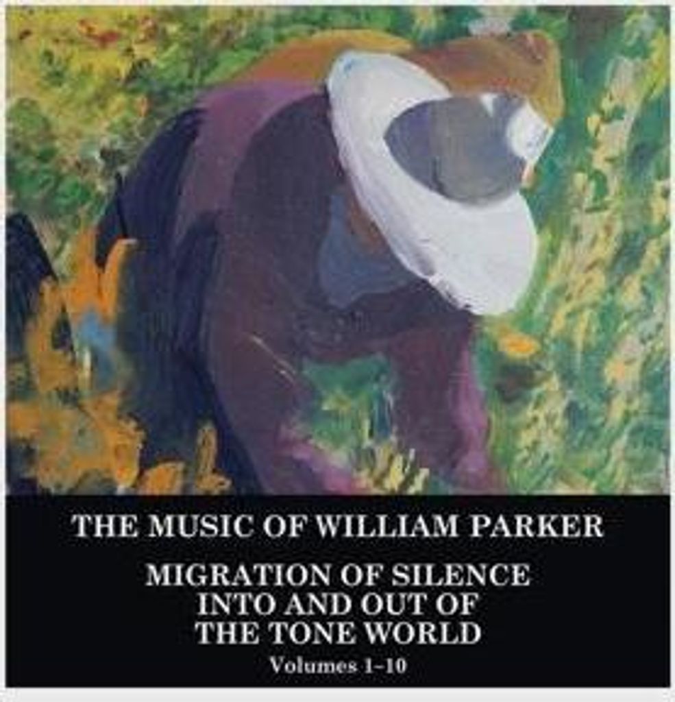 Migration Of Silence Into And Out Of The Tone Worl