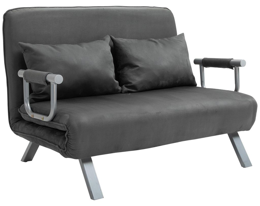 Pohovka HOMCOM 833-042 Obrázok produktu 