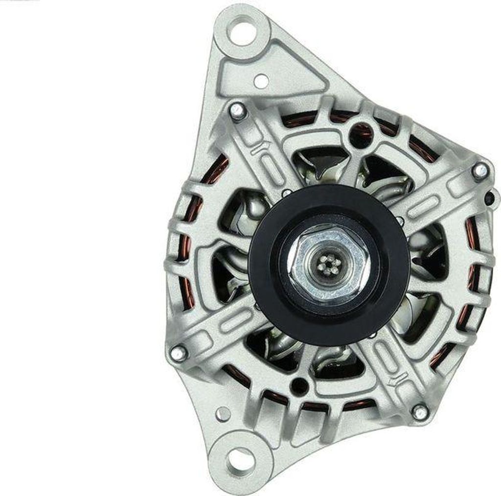 AS-PL A3395S Lichtmaschine OE 23100AX62B kompatibel mit DS3, Micra, Note