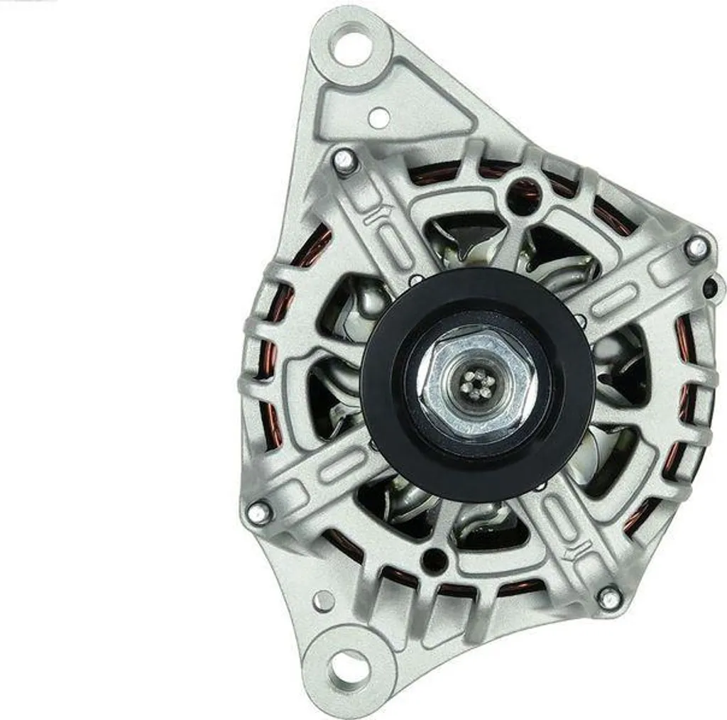 Alternateur A3395S : Stop aux pannes de batterie sur DS3 et Micra